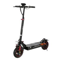 Trottinette électrique URBANGLIDE Eboost GO reconditionnée Grade A+