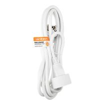 Rallonge INOTECH 3m Blanche