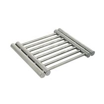 DESSOUS PLAT métal extensible