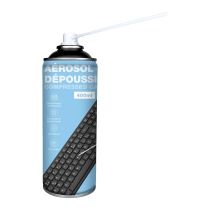Bombe dépoussiérante APM 400ml