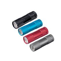 Lampe torche HAMA FL-60 (coloris aléatoire)