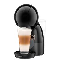 Expresso KRUPS DOLCE GUSTO YY4395FD Piccolo XS Noir