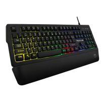 Clavier gaming THE G-LAB PALLADIUM RGB