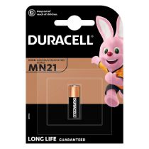 Pile DURACELL Simply MN21 X 1