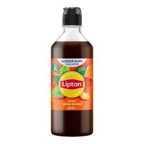 Concentré SODASTREAM LIPTON ICE TEA PECHE