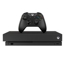 Console XBOX ONE X 1 To reconditionnée Grade A+