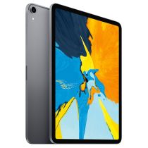 APPLE iPad PRO (2018) 11" 64 Go Gris Reconditionné grade éco