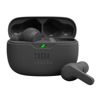 Ecouteurs JBL TWS WAVE BEAM Noirs