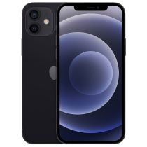 APPLE iPhone 12 64Go Noir Reconditionné grade éco