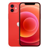 APPLE iPhone 12 64Go Rouge Reconditionné grade éco