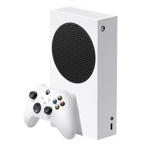 Console XBOX Series S, reconditionnée Grade A+