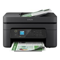 Imprimante EPSON WorkForce WF-2930 multifonction + fax