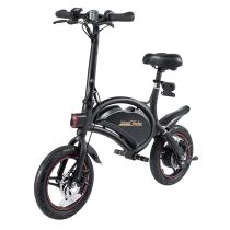 Draisienne URBANGLIDE BIKE 140 Reconditionné grade A+