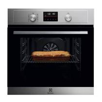 Four chaleur tournante ELECTROLUX COH4P06BX3