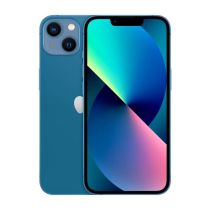 APPLE iPhone 13 128Go Bleu Reconditionné grade éco