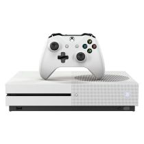 Console XBOX One S 512 Go, Reconditionnée Grade A+