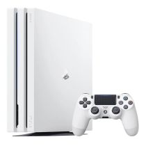 Console SONY PS4 Pro 1TB reconditionnée Grade ECO