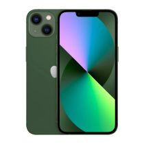 APPLE iPhone 13 128 Go Vert Reconditionné grade éco