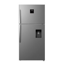 Réfrigérateur 2 portes TCL RP536TSE1