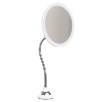 Miroir Led flexible loupe