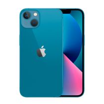 APPLE iPhone 13 128Go Bleu Reconditionné grade éco