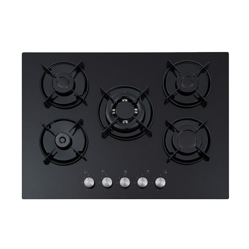 Plaque de cuisson gaz VALBERG TGAV 5 K EUT Electro Dépôt