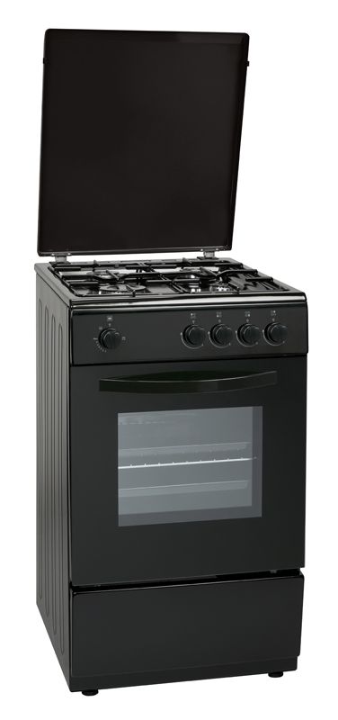 cuisiniere tout gaz electro depot