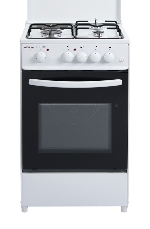 cuisinière mixte valberg