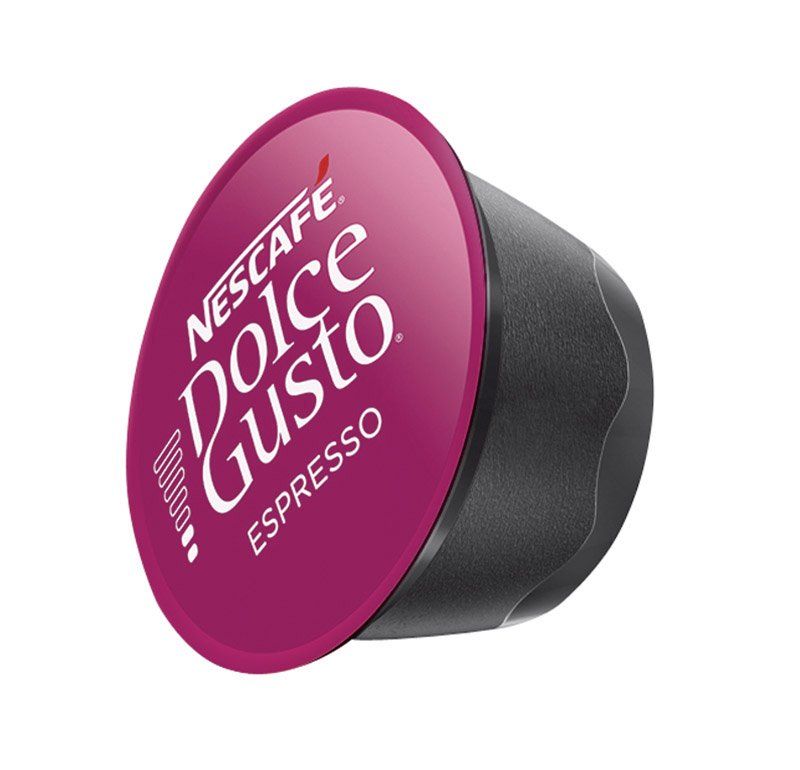 Dosettes Dolce Gusto
