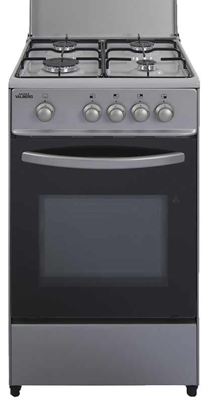 cuisiniere valberg mixte