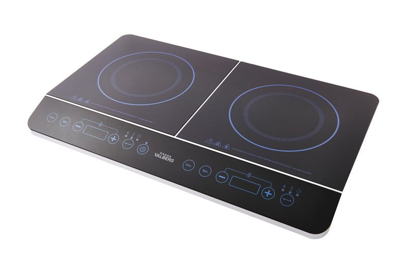 Plaque à Induction VALBERG VALIND2F Electro Dépôt