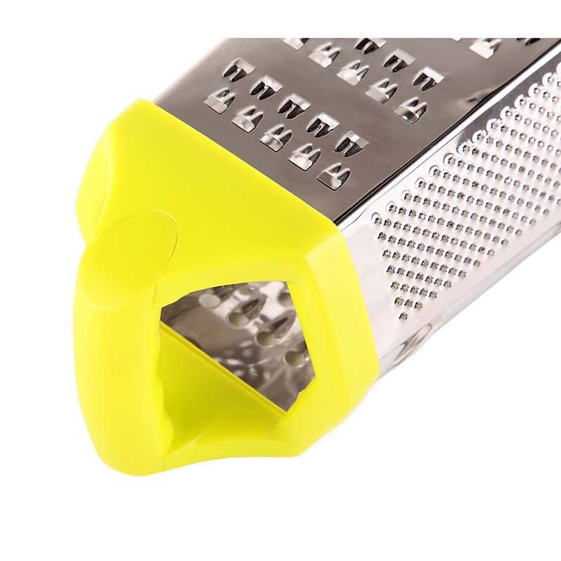 Piazza Râpe En Acier Inoxydable 16cm - Acheter Sur