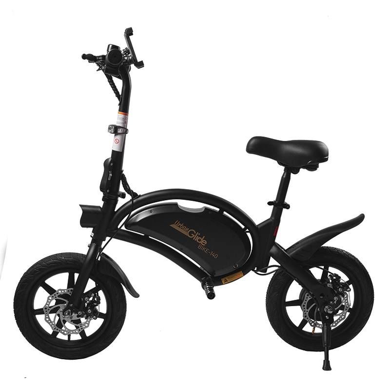 Scooter Electrique Adulte Urban Glide Bike 140 D'occasion