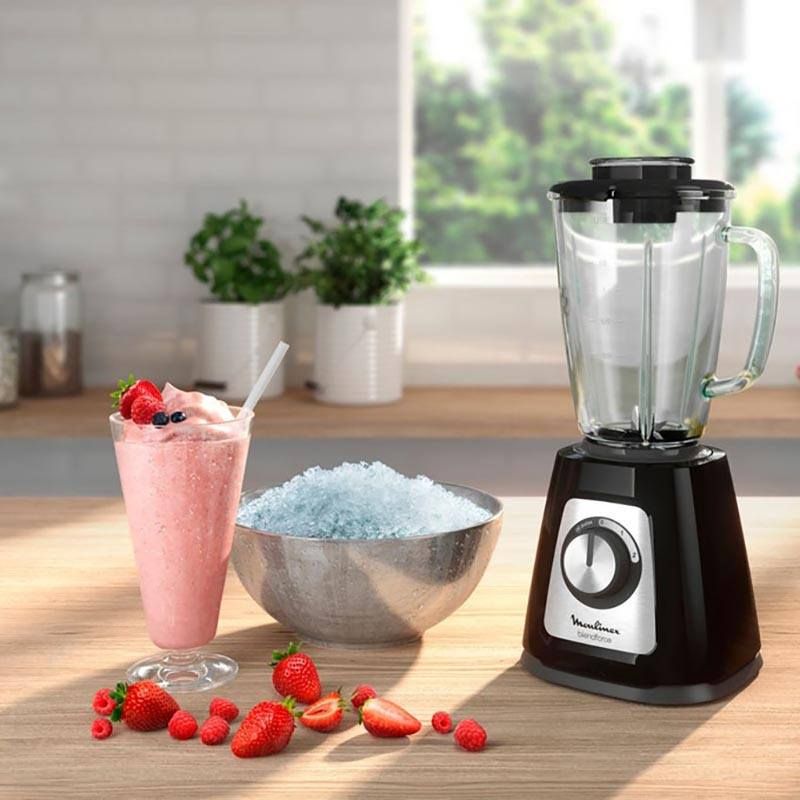 Blender MOULINEX BLENDFORCE LM430810 800 Electro Dépôt