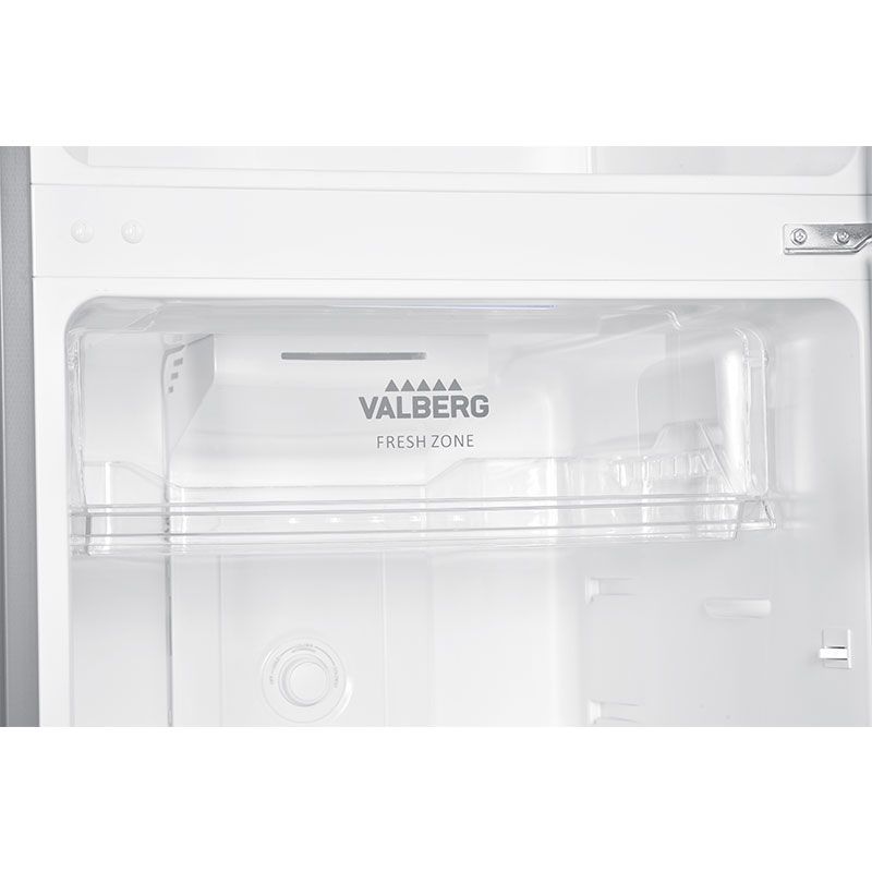 Frigo 2 Portes 2 Tiroirs Electro Dépôt