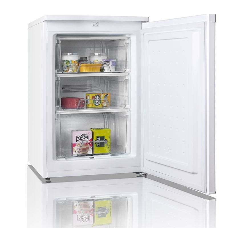 Congélateur top HIGH ONE TTF 83 F W625C Electro Dépôt