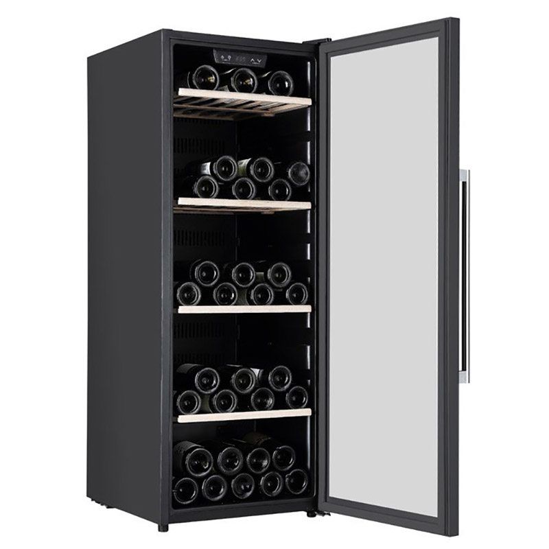 Cave à vin 105 bouteilles VALBERG WC 105 G B302C Electro Dépôt