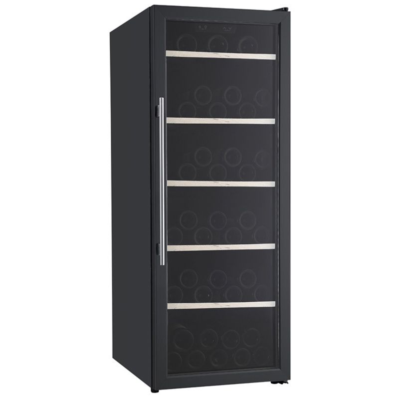 Cave à vin 105 bouteilles VALBERG WC 105 G B302C Electro Dépôt
