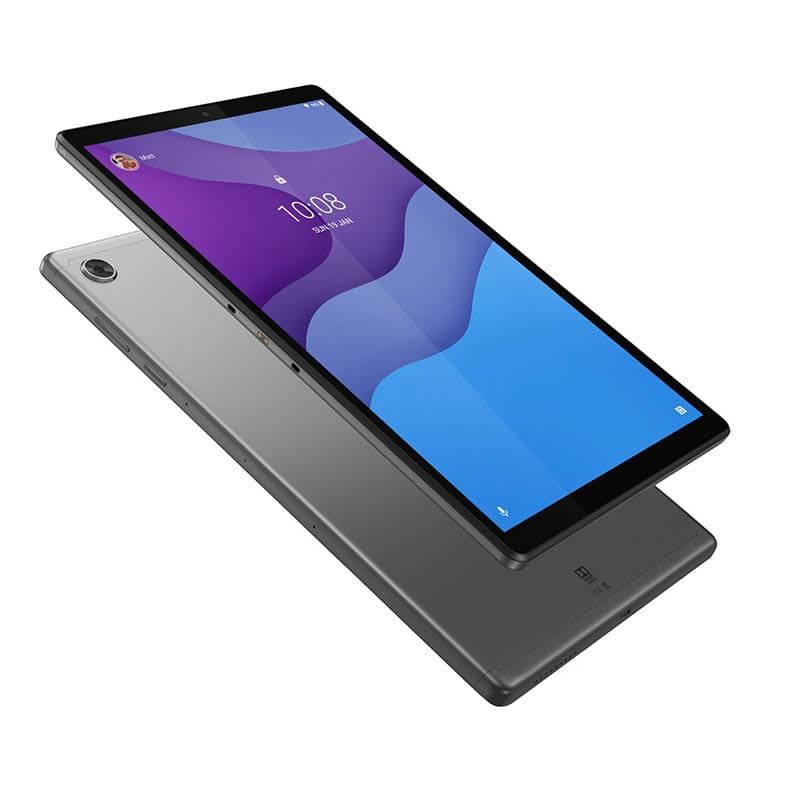 Tablette 10,1" LENOVO TAB M10 4Go /64Go/ HD - Electro Dépôt