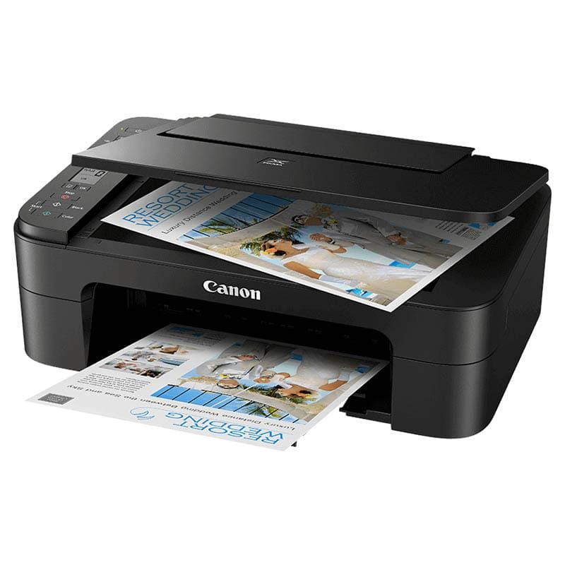 Imprimante CANON Pixma TS3350 Electro Dépôt