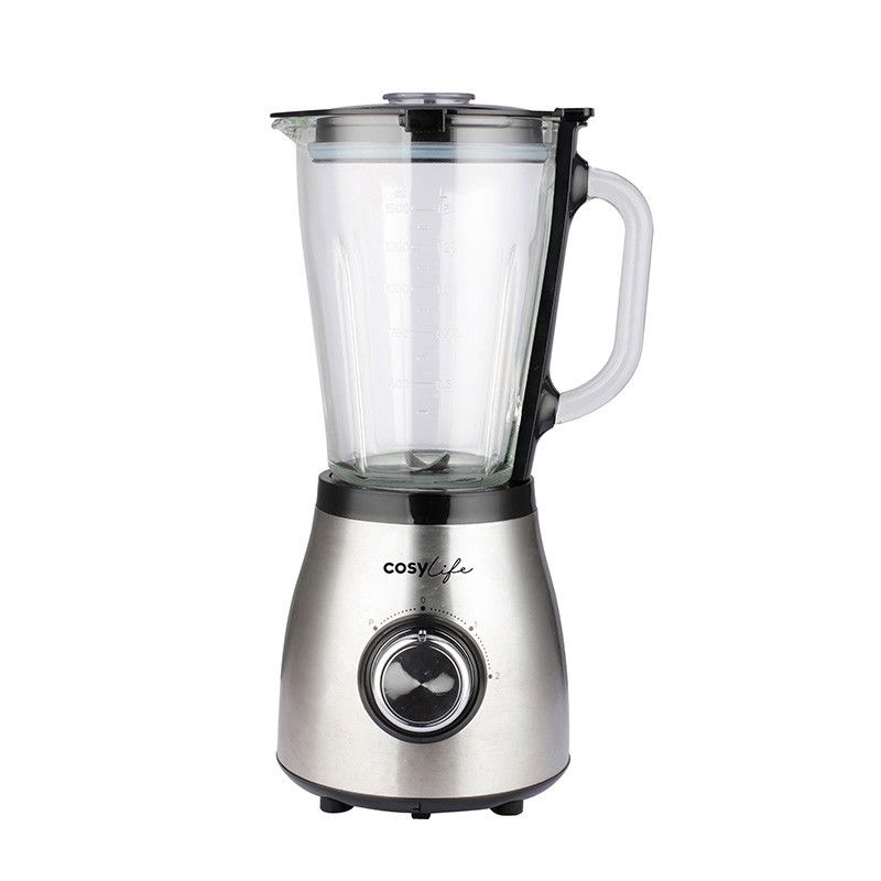 Blender COSYLIFE CLBL815BX 800W inox Electro Dépôt
