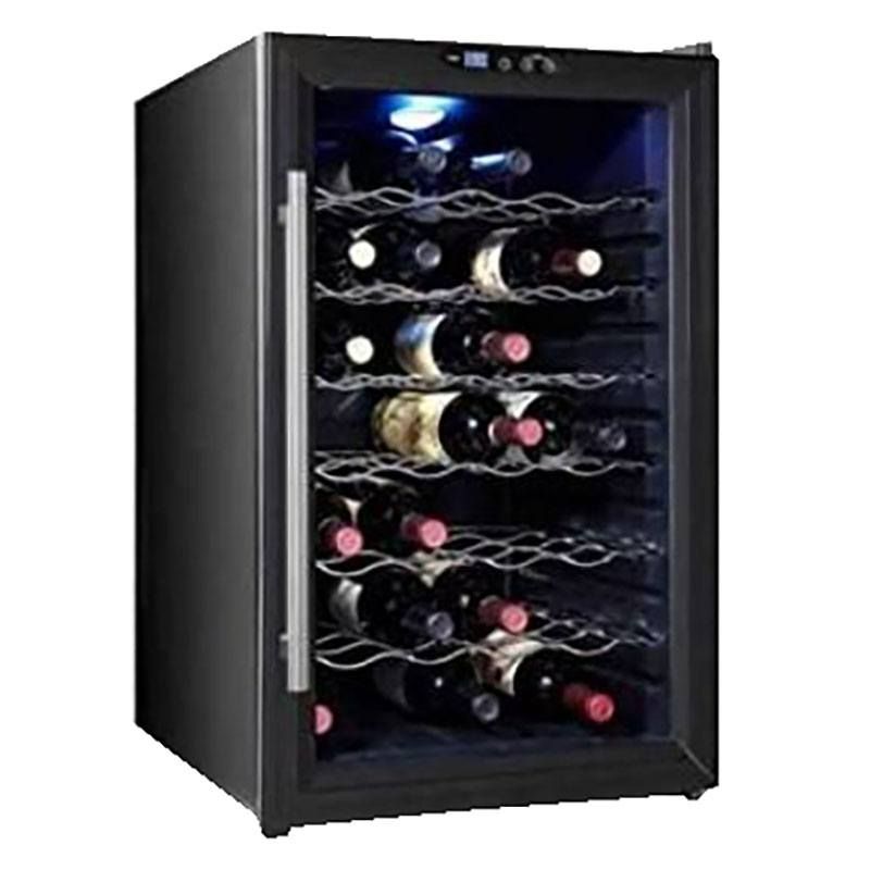 CAVE A VIN 28 BOUTEILLES CAVISS SP128CFEG Electro Dépôt