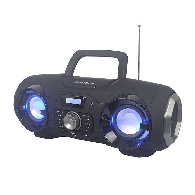 Radio CD EDENWOOD BOOMBOX LIGHT DAB Electro Dépôt