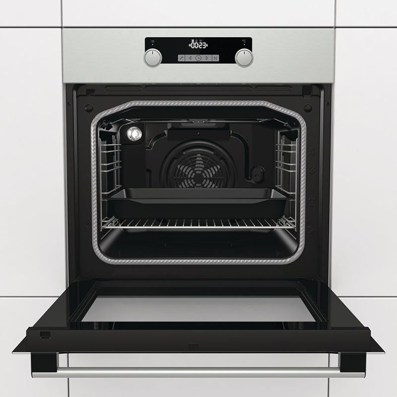 Four Chaleur Tournante Hisense O 528 Px