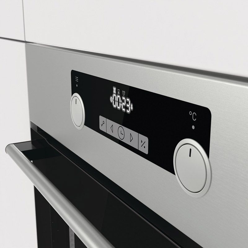 Four Chaleur Tournante Hisense O 528 Px