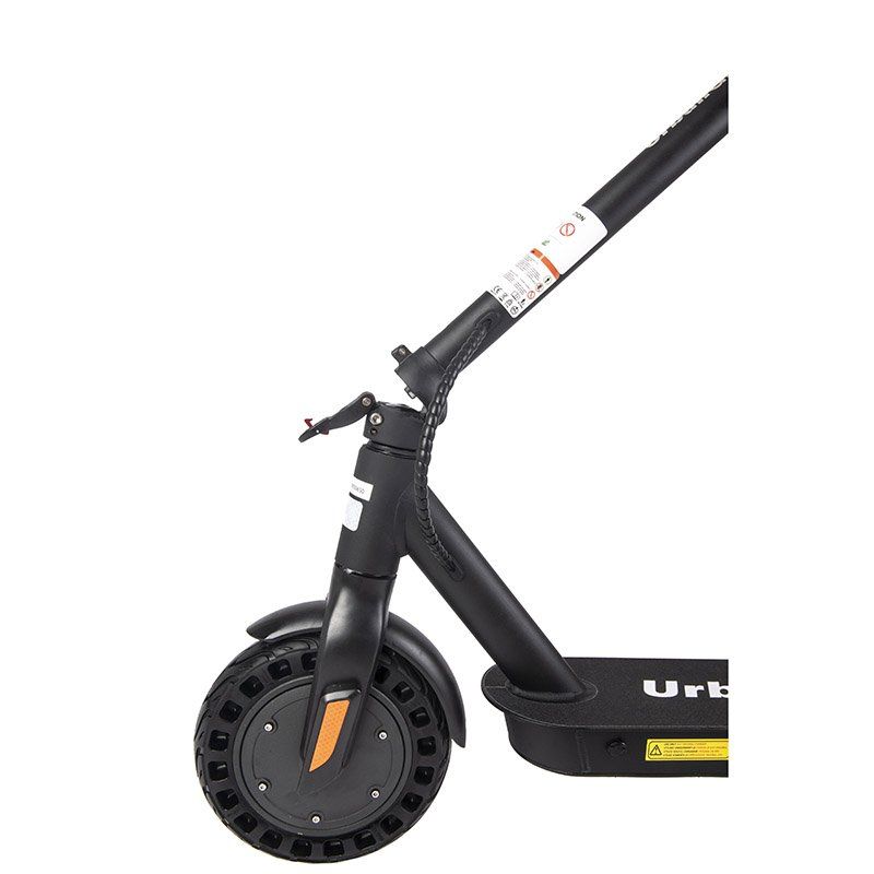 Comment Activer Le Bluetooth Sur Une Trottinette électrique Urban Glide