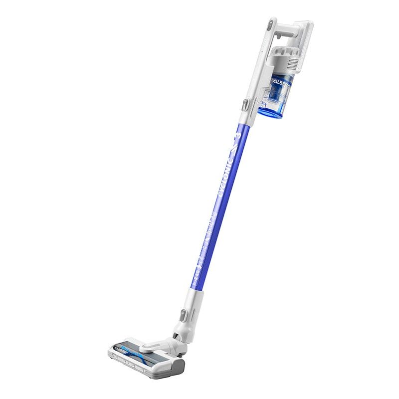 Aspirateur balai VALBERG CYCLONIC S3 Electro Dépôt