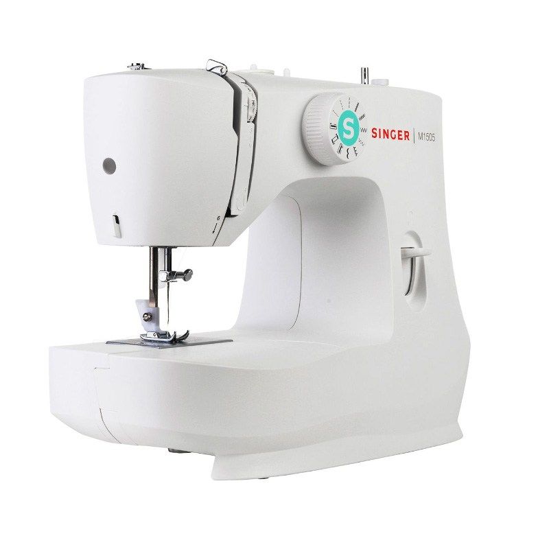 Machine à coudre SINGER M1505 Electro Dépôt