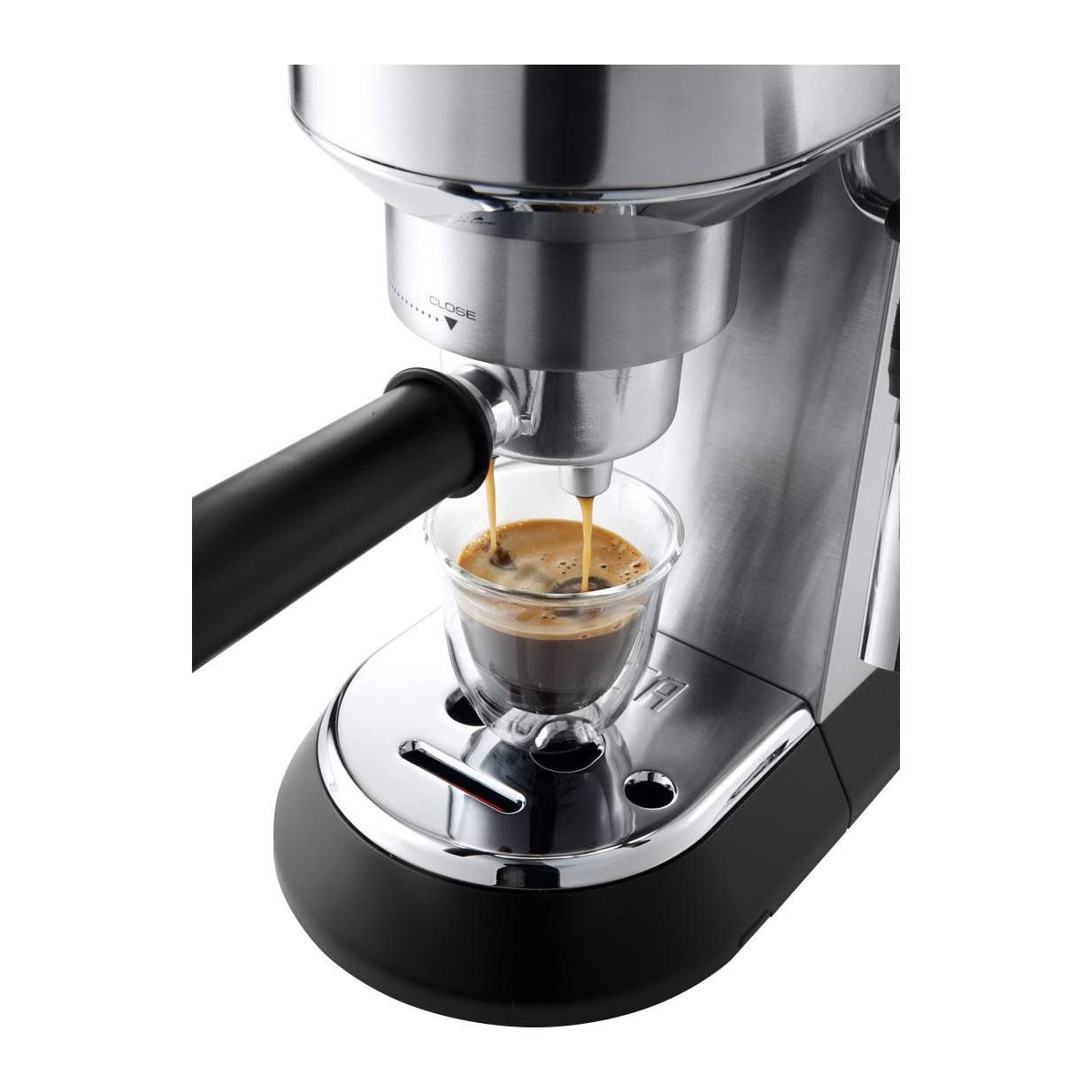 Expresso pompe DELONGHI EC 685.M Electro Dépôt