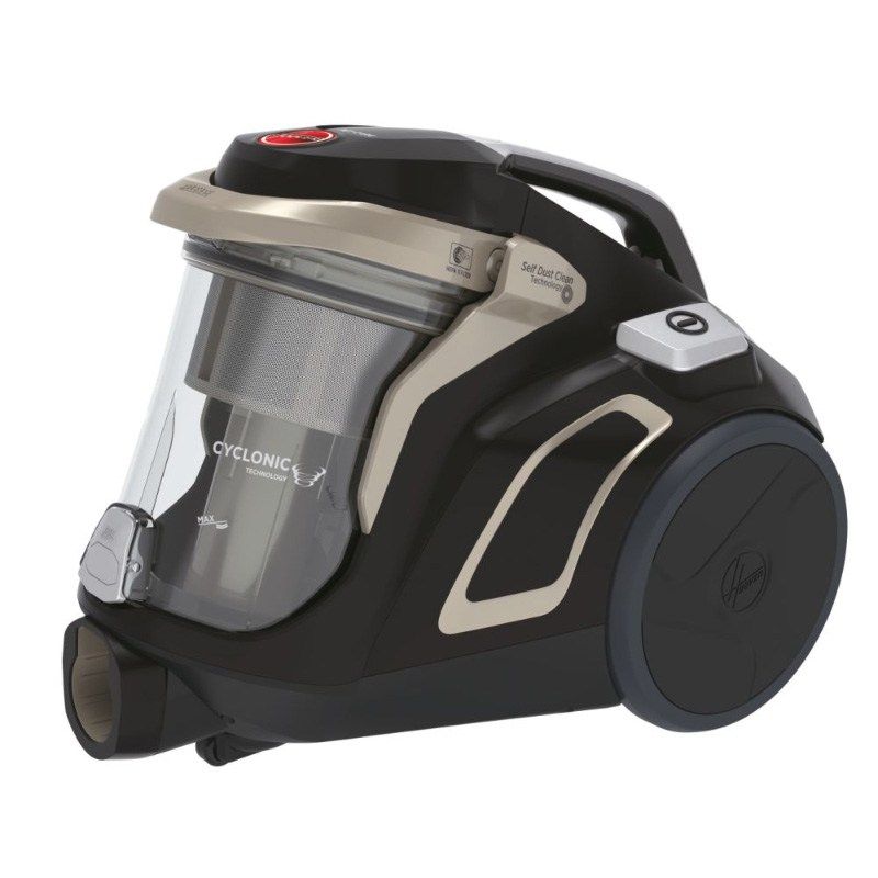 Aspirateur sans sac HOOVER HPOWER 700 Electro Dépôt